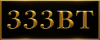 logo 333BT